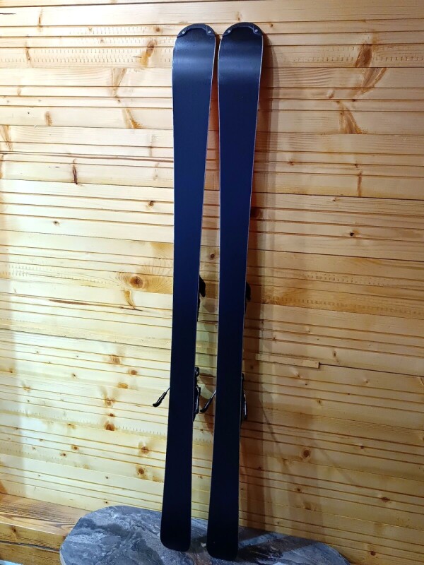 LYŽE BLIZZARD RTX RACE 153CM